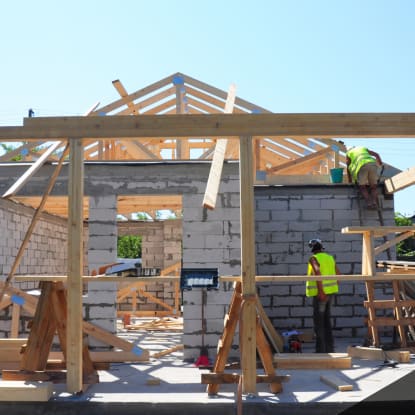 Building Without Waste: The Circular Economy in Construction