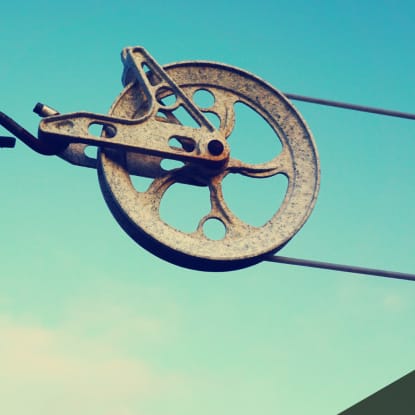 Clotheslines and Clothes Drying Racks Offer a Simple Solution to Save Energy