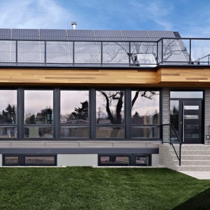 Net Zero Homes Are More Affordable Than You Think