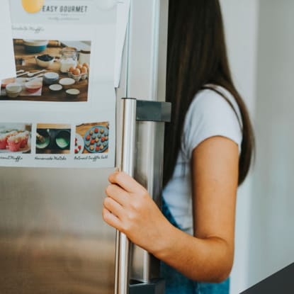 Home Maintenance: Taking Care of Your Refrigerator