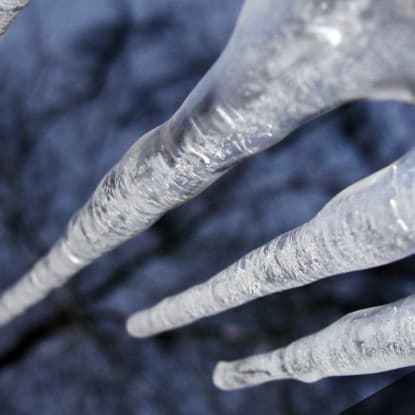 Ice Dams