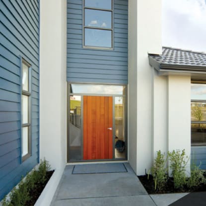 Fiber-Cement Siding: An In-Depth Review