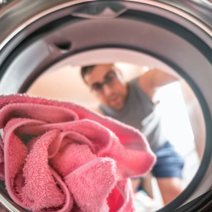 Clean Dryer Vents