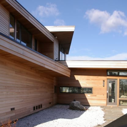 LEED for Homes 101