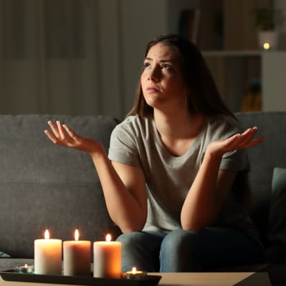 Power Outage