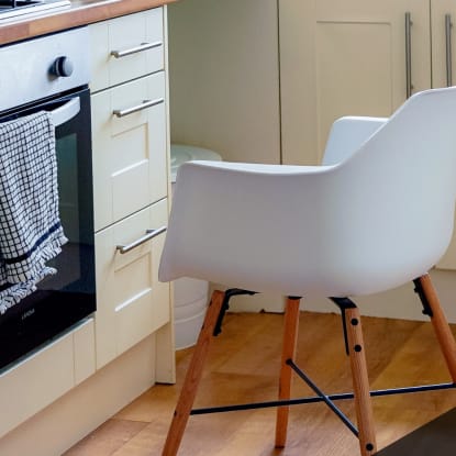 Are Self-Cleaning Oven Features Dangerous?
