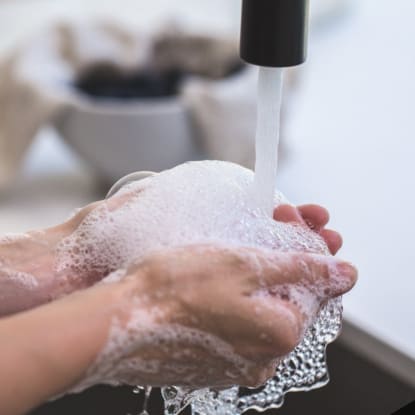 Low Flow Faucets and Toilets: A Guide