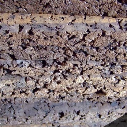 Cork Insulation Guide