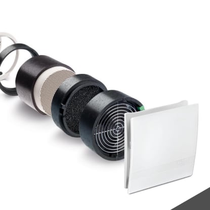 ductless heat recovery