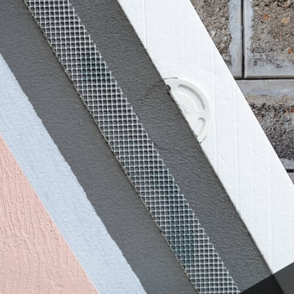 Exterior Insulation Finish Systems (EIFS) - What Are They?