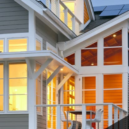 ENERGY STAR Certification for Windows