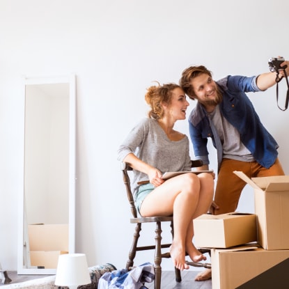 financing energy efficiency