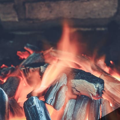 What Is the Most Efficient Way to Burn Wood?
