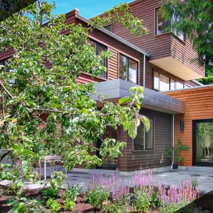 Lessons Learned From an Early Adopter of Sustainable Home Design