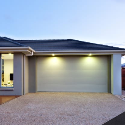 Healthy Garage