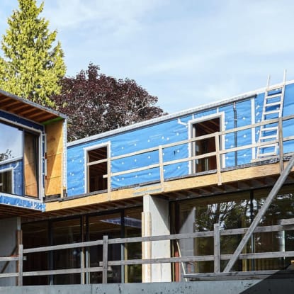 House Wrap: A Comprehensive Guide