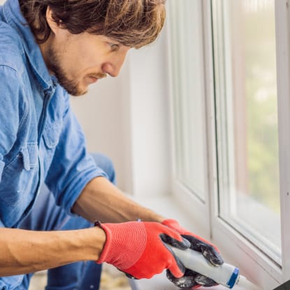 How to Find and Fix Air Leaks in Your Home