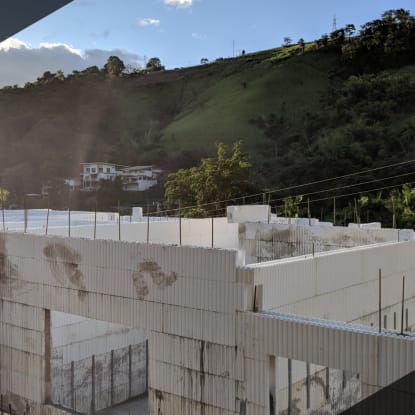 icf house