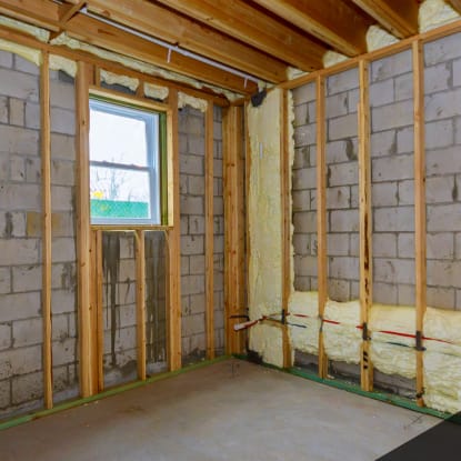 insulate your basement like a pro
