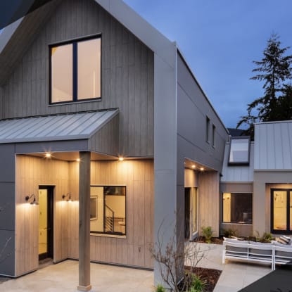 The BC Step Code Drives Sustainable Solutions in Vancouver
