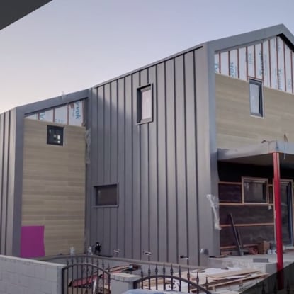 LA Passive House