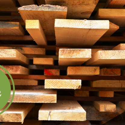 LEED Materials and Resources Header