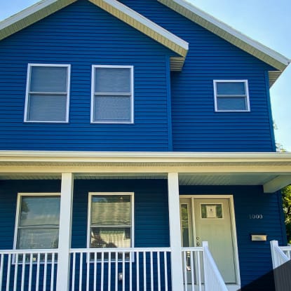 What Is LEED Silver Affordable Housing?