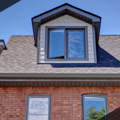 A Century-Old Semi in Toronto Gets a Sustainable Makeover