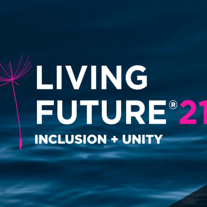 Living Future Header