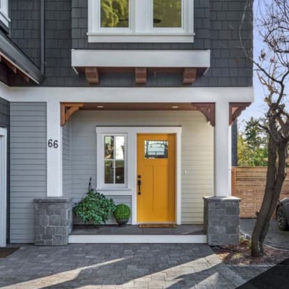 Low Carbon Retrofit Kits to Renovate Even the Oldest of Homes