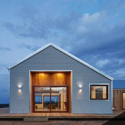 Aluminum and Steel Metal Siding: A Complete Guide