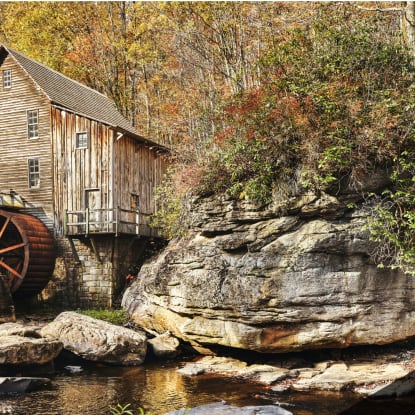 Household Hydropower