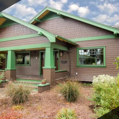 midori house