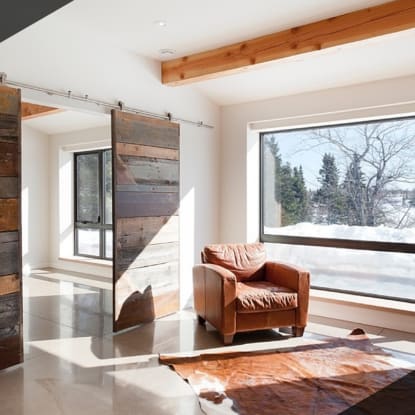 The Money Saving Lake Front Home