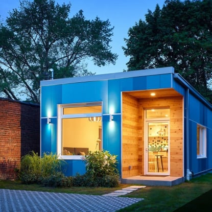 net zero ready