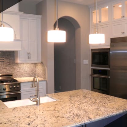 Net Zero Home Beating the Heat in Houston