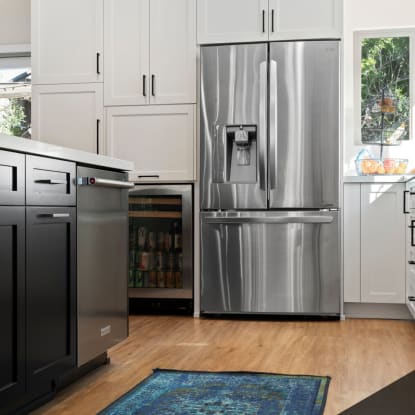 How a New Refrigerator can save You Money