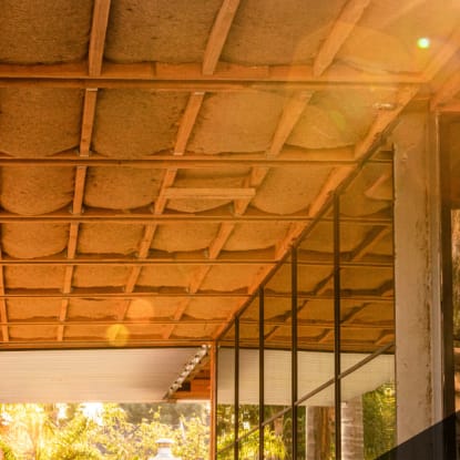 What Is Passive Solar Home Design?