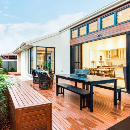 Patio and Sliding Doors for Any Budget