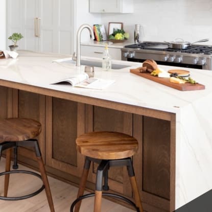 The Sustainability of Engineered Quartz Countertops