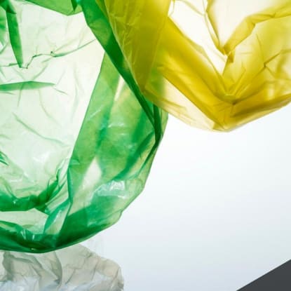 Recycled Plastic Home Products