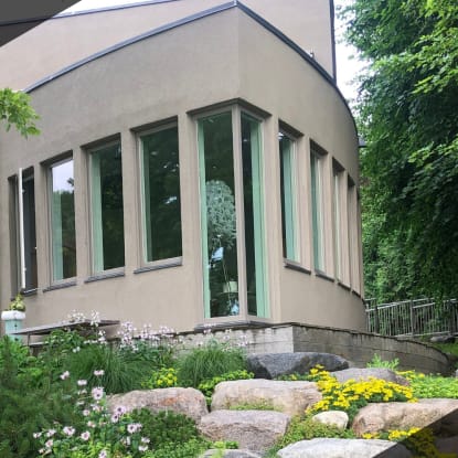 50 Years of Renovations: Artist Applies Sustainable Values to Her Home