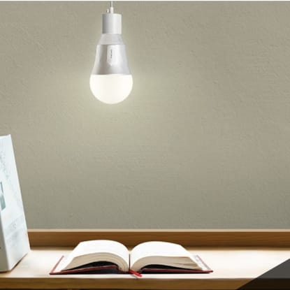 Guide to Smart Lighting