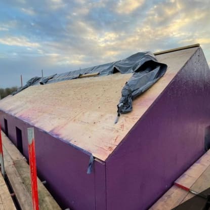 Spray-On Vapor Barriers: The Next Big Thing?
