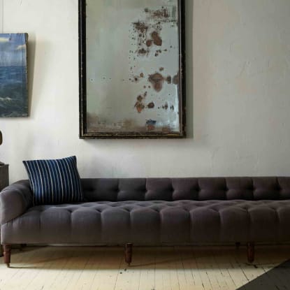 home furnishings greenwashing