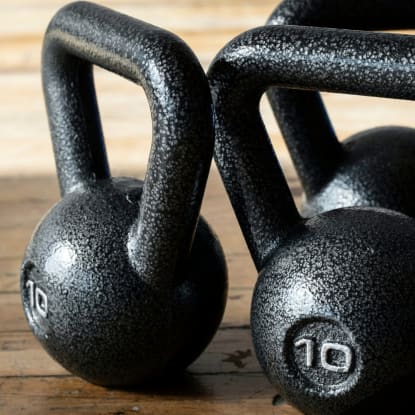 Sustainable Home Gym Header