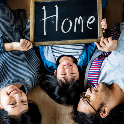 Sustainable House Hunting Header