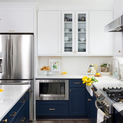 Designing a Sustainable Kitchen
