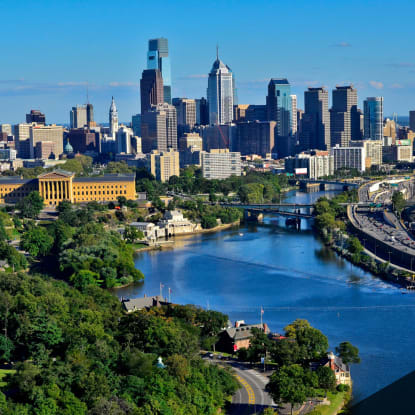 Sustainable Philadelphia