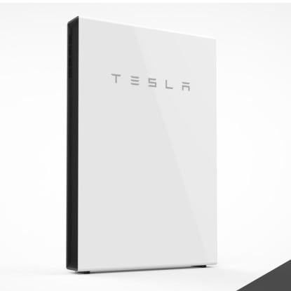 Tesla Powerwall 2 Basics